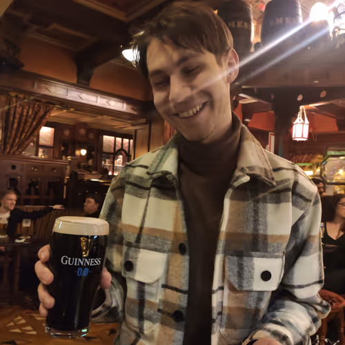 Pub's investigations