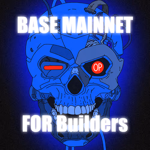 Base is for Builders