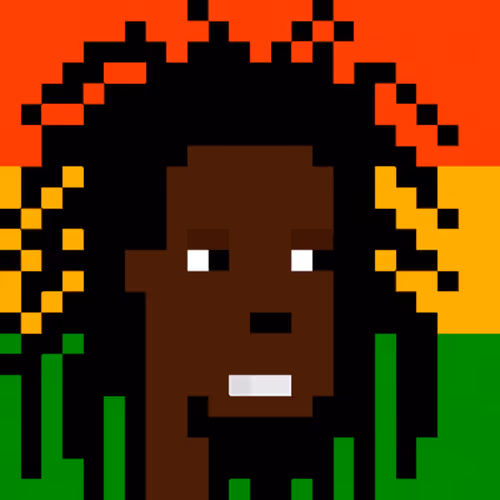 RootCee - Thirty-Two