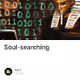 Soul-searching