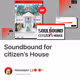 Soundbound for citizen's House