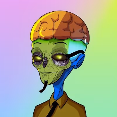 Alienauts