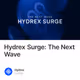 Hydrex Surge: The Next Wave