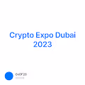 Crypto Expo Dubai 2023