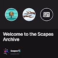 Welcome to the Scapes Archive