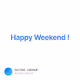 Happy Weekend V3