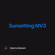 Sunsetting MV3