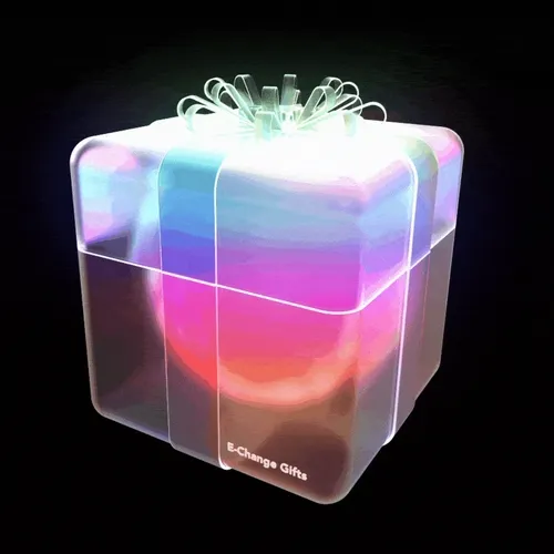 Elysium's E-Change Gifts