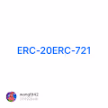 ERC-20ERC-721