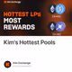 Kim's Hottest Pools