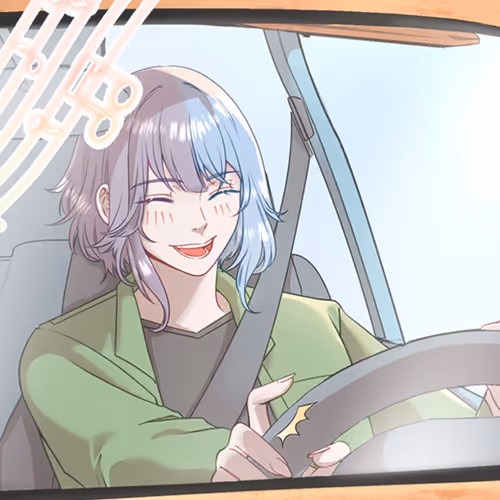 in/habitants - Unbound Spirit - Helen's in/habitants