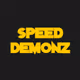 Speed Demonz - You Are Mine