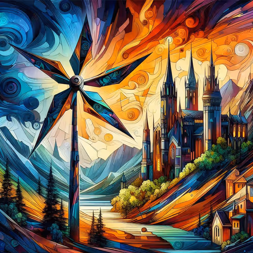 WIND TURBINES-2