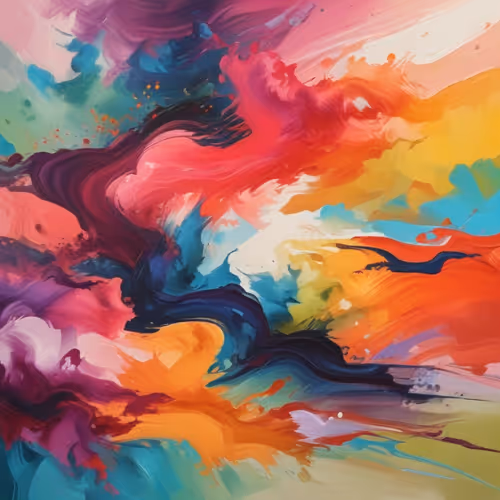 Abstract Art