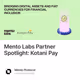 Mento Labs Partner Spotlight: Kotani Pay