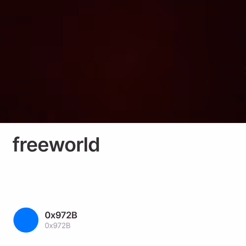 freeworld