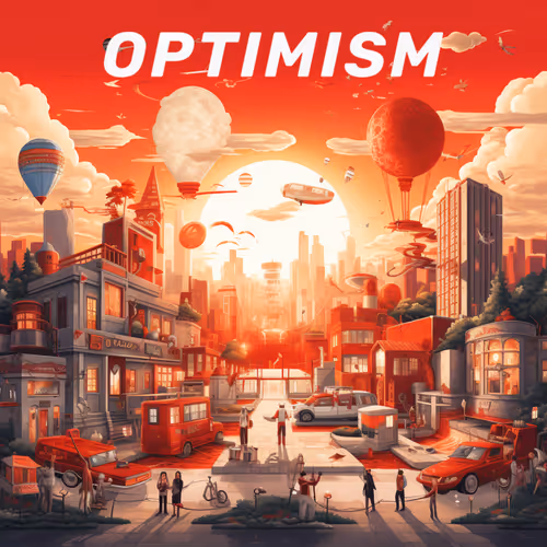 Optimism City