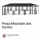 Praça Machado dos Santos