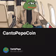 CantoPepeCoin - BhDNg1Do2q