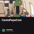 CantoPepeCoin - BhDNg1Do2q