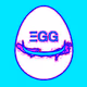 EGG RECORDS - #9 MPEGG Optimism Sound