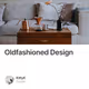 Oldfashioned Design