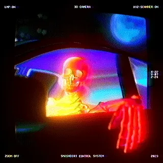 SMASHDIRT CONTROL SYSTEM