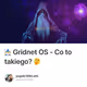 🧙‍♂️ Gridnet OS - Co to takiego? 🤔