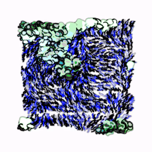 Storybook by Andrew Mitchell