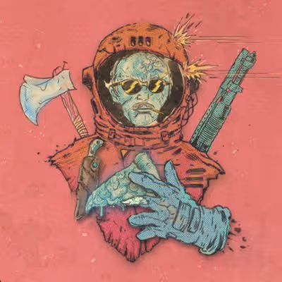 GritBeat - TIK TOK RAVERS