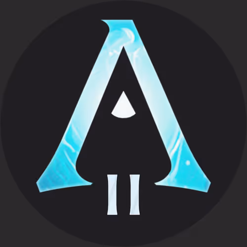 AceTCG | Alpha II Starter Decks