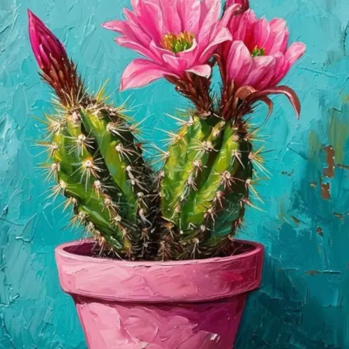 cactus