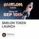 $MELON TOKEN LAUNCH