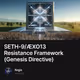 SETH-9/ÆXO13 Resistance Framework (Genesis Directive)