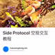 Side Protocol 空投交互教程