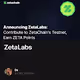ZetaLabs