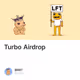 Turbo Airdrop