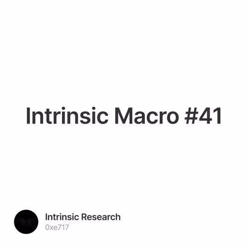 Intrinsic Macro #41