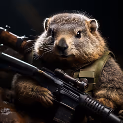 OP Hunter