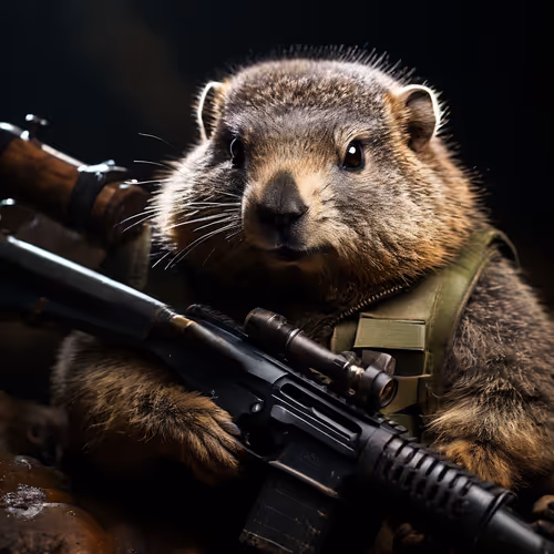 OP Hunter
