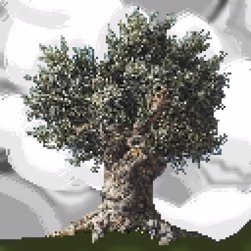 Pixel Nature Chronicles