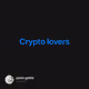 Crypto lovers V3