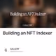 Building an NFT Indexer