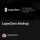 LayerZero Airdrop