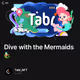 Dive with the Mermaids 🧜‍♀️