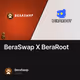 BeraSwap X BeraRoot
