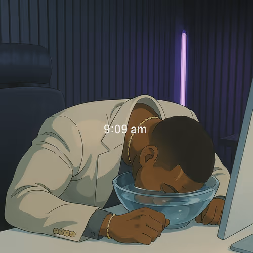 Optimism Routine