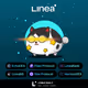 Linea Connector NFT 001