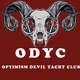 Optimism Devil Yacht Club V1