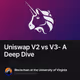 Uniswap V2 vs V3- A Deep Dive